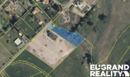 Prodej pozemku , ur�en� k v�stavb� RD, Rumburk (okres D���n)