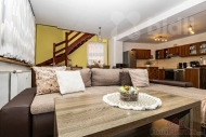 Prodej bytu 3+kk, 110 m2, OV, Kladno, Rozd�lov, ul. Stan. Strnada - exkluzivn�