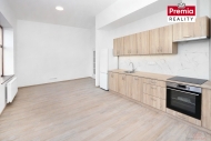 Pron�jem bytu 2+kk, 50 m2, OV, Znojmo, ul. Dr. Milady Hor�kov�