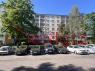 Pron�jem bytu 1+1, 36 m2, OV, Chodov (okres Sokolov), ul. Hlavn� - exkluzivn�