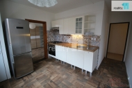 Pron�jem bytu 3+1, 65 m2, OV, �esk� L�pa, ul. Zho�eleck�