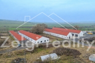 Pron�jem v�robn�ch prostor, Milotice (okres Hodon�n)