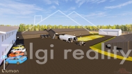 Pron�jem skladovac�ch prostor, Kojet�n (okres P�erov)
