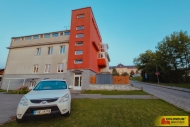 Prodej bytu 2+1, 42 m2, OV, Jesen�k