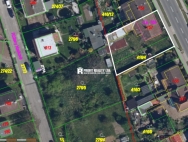 Prodej rohov�ho RD, 131 m2, Hradec Kr�lov�, Pouchov