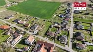 Prodej pozemku , ur�en� k v�stavb� RD, Sto��kovice na Louce (okres Znojmo)