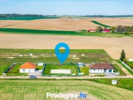 Prodej pozemku , ur�en� k v�stavb� RD, �t�tary (okres Znojmo)