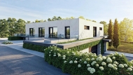 Prodej samostatn�ho RD, 780 m2, Praha 6, Dejvice