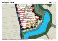 Prodej pozemku , ur�en� k v�stavb� RD, 