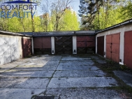 Pron�jem gar�e, Ostrava, Pustkovec (okres Ostrava-m�sto) - exkluzivn�