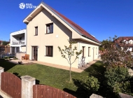 Prodej blokov�ho RD, 147 m2, Moravany (okres Brno-venkov)