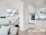 Pron�jem bytu 4+kk, 120 m2, OV, Praha 2, Vinohrady, ul. �afa��kova