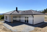 Prodej samostatn�ho RD, 104 m2, Hos�n (okres �esk� Bud�jovice)