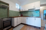 Pron�jem bytu 2+kk, 49 m2, OV, Sib�ina, Stupice (okres Praha-v�chod), ul. K Vile - exkluzivn�