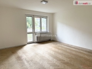 Pron�jem bytu 3+1, 81 m2, DV, Fren�t�t pod Radho�t�m (okres Nov� Ji��n), ul. �kolsk� �tvr�