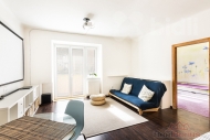 Prodej bytu 2+kk, 51 m2, OV, Brno, Ponava (okres Brno-m�sto), ul. Sta�kova