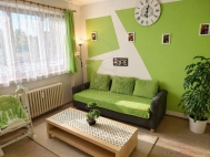Prodej bytu 3+1, 78 m2, OV, Kutn� Hora, Hlou�ka, ul. Bene�ova