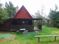 Pron�jem rekrea�n�ho objektu, Kameni�ky (okres Chrudim)