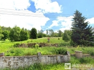 Prodej pozemku , ur�en� k v�stavb� RD, Vejprty (okres Chomutov)
