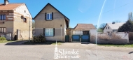 Pron�jem samostatn�ho RD, 98 m2, Kutrovice (okres Kladno)