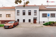 Prodej �adov�ho RD, 160 m2, B�eclav