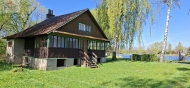 Prodej rekrea�n�ho objektu, Lipn�k nad Be�vou, Lipn�k nad Be�vou III-Nov� Dvory (okres P�erov)