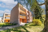 Prodej bytu 2+kk, 0 m2, DV, Orlov�, Lutyn� (okres Karvin�), ul. Kv�tinov� - exkluzivn�