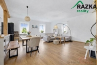 Prodej samostatn�ho RD, 0 m2, Olbramov (okres Tachov)