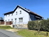 Prodej samostatn�ho RD, 250 m2, Luby (okres Cheb)