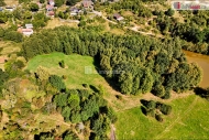 Prodej pozemku , ur�en� k v�stavb� RD, Sadov, Bor (okres Karlovy Vary)