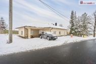 Prodej samostatn�ho RD, 189 m2, And�lsk� Hora (okres Karlovy Vary)