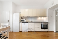 Prodej bytu 2+kk, 46 m2, OV, Praha 3, �i�kov, ul. Jeseniova