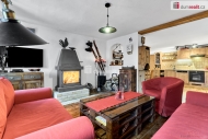 Prodej rekrea�n�ho objektu, Frymburk (okres �esk� Krumlov)