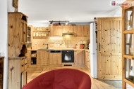 Prodej rekrea�n�ho objektu, Frymburk (okres �esk� Krumlov)