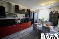 Prodej bytu 4+1, 100 m2, OV, Rumburk, Rumburk 1 (okres D���n), ul. Karoliny Sv�tl�