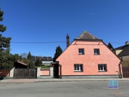 Prodej samostatn�ho RD, 130 m2, V�eruby (okres Plze�-sever)