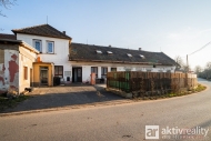 Prodej obchodn�ch prostor, Neratovice, Ml�kojedy (okres M�ln�k)