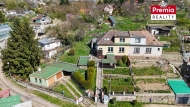 Prodej rohov�ho RD, 210 m2, Znojmo