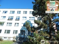 Prodej bytu 1+kk, 36 m2, OV, Louny, ul. Lipov�