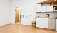 Pron�jem bytu 1+kk, 25 m2, OV, Praha 10, Vr�ovice, ul. Koz�ck�