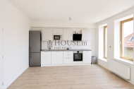 Pron�jem bytu 2+kk, 63 m2, OV, Praha 5, Jinonice, ul. Na vysok� I