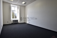 Pron�jem kancel���, Praha 9, Vyso�any