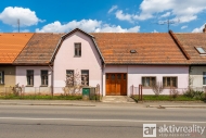 Prodej blokov�ho RD, 190 m2, Sedl�any (okres P��bram)
