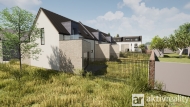 Prodej �adov�ho RD, 93 m2, Ov��ry (okres Kol�n)