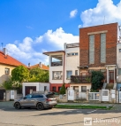 Prodej rohov�ho RD, 177 m2, Praha 6, Vokovice