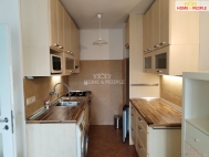 Pron�jem bytu 2+kk, 40 m2, OV, Praha 10, Hostiva�, ul. Hornom�cholupsk�