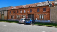 Prodej blokov�ho RD, 0 m2, �st�n (okres Olomouc)
