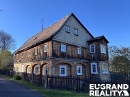Prodej samostatn�ho RD, 145 m2, Ji��kov, Star� Ji��kov (okres D���n)