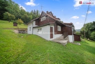 Prodej samostatn�ho RD, 460 m2, Rokytnice nad Jizerou, Doln� Rokytnice (okres Semily)
