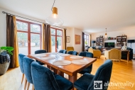 Pron�jem bytu 4+kk, 218 m2, OV, Praha 2, Vinohrady, ul. Peruck�